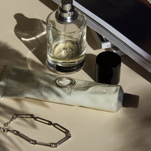 Load image into Gallery viewer, Elif Chunky Rectangle Link Bracelet Silver